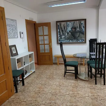 Piso Acogedor, Junto Al Ayuntamiento Apartment Logrono Exterior photo
