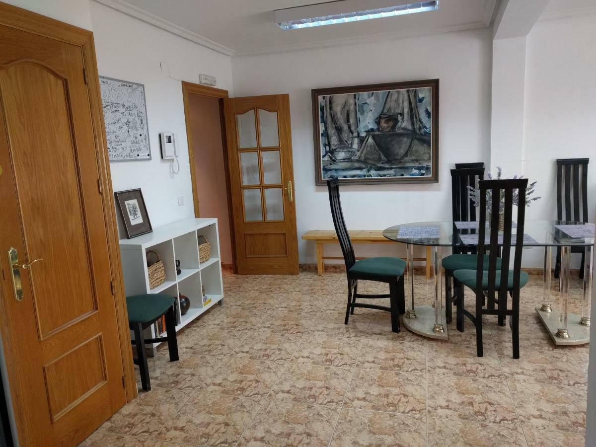 Apartment Piso Acogedor, Junto Al Ayuntamiento *