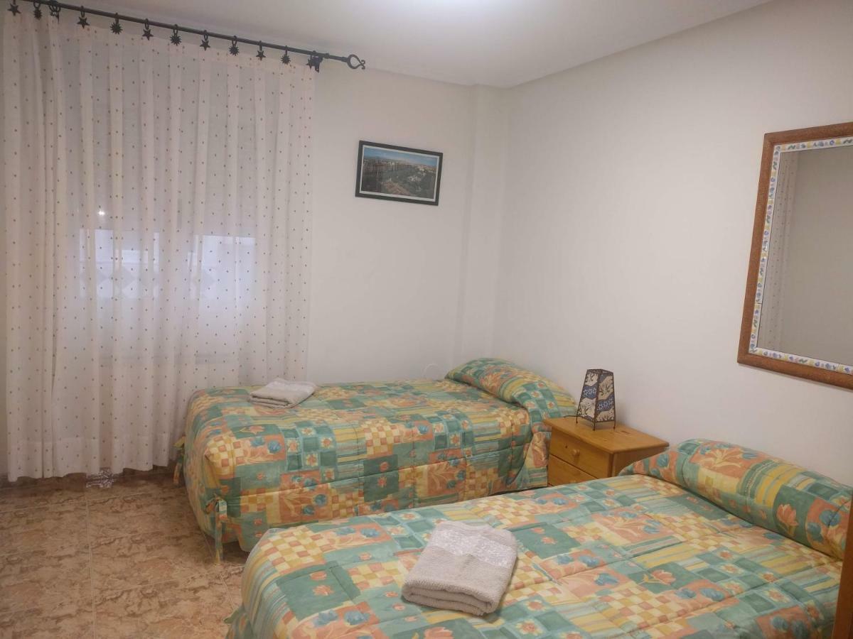 Apartment Piso Acogedor, Junto Al Ayuntamiento *