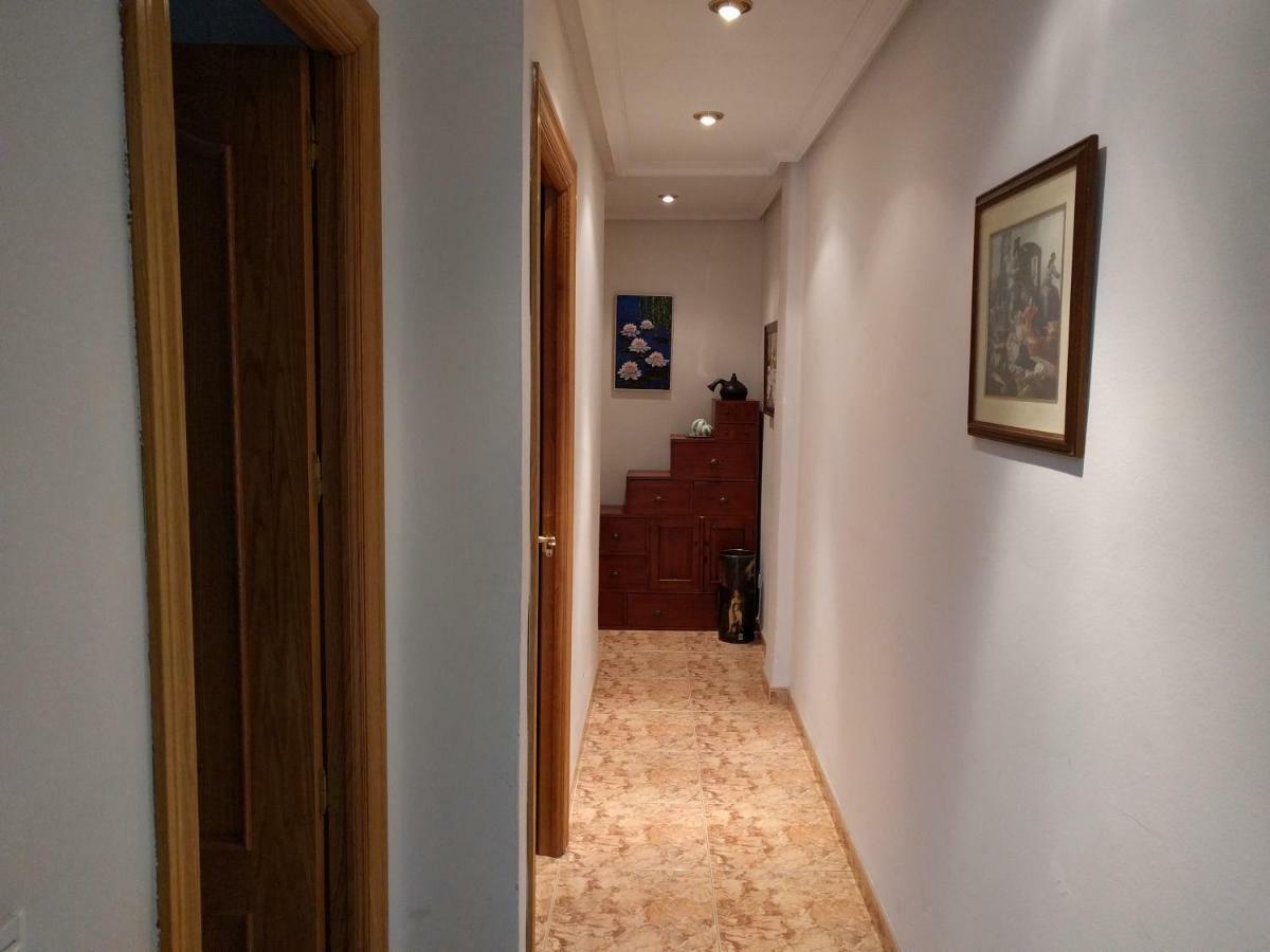Apartment Piso Acogedor, Junto Al Ayuntamiento *