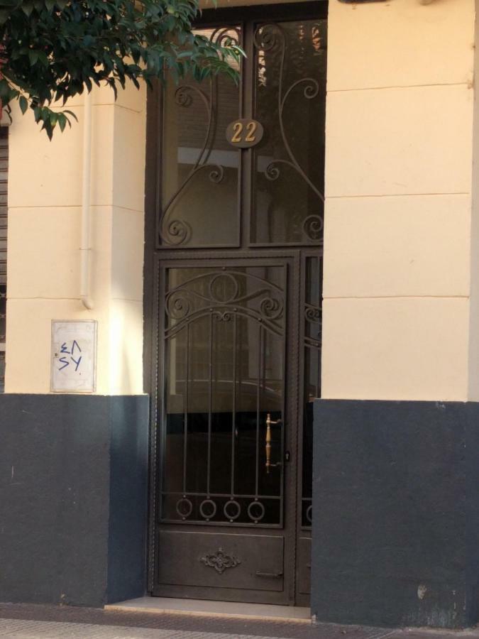 Piso Acogedor, Junto Al Ayuntamiento *
