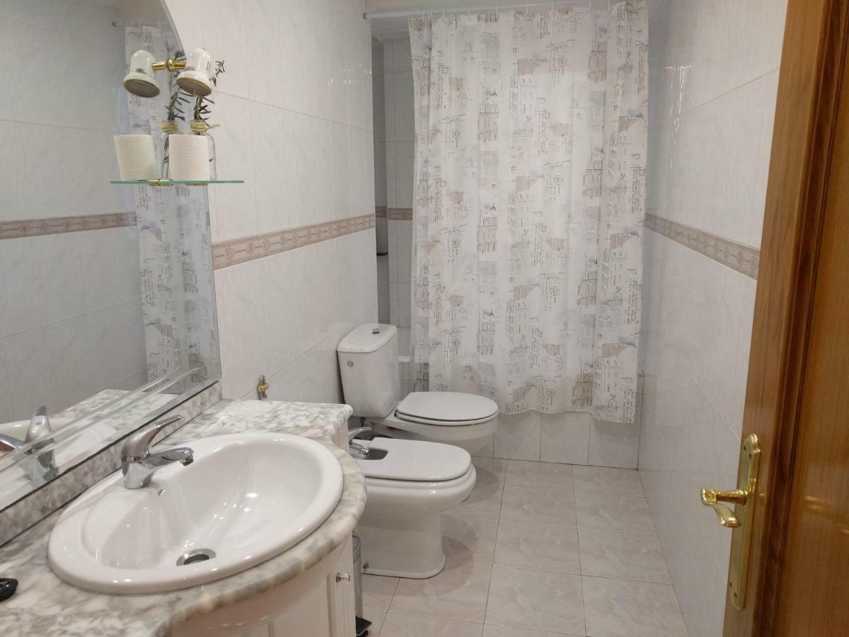 Apartment Piso Acogedor, Junto Al Ayuntamiento Logrono