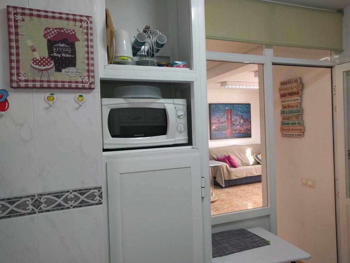 Apartment Piso Acogedor, Junto Al Ayuntamiento Logrono