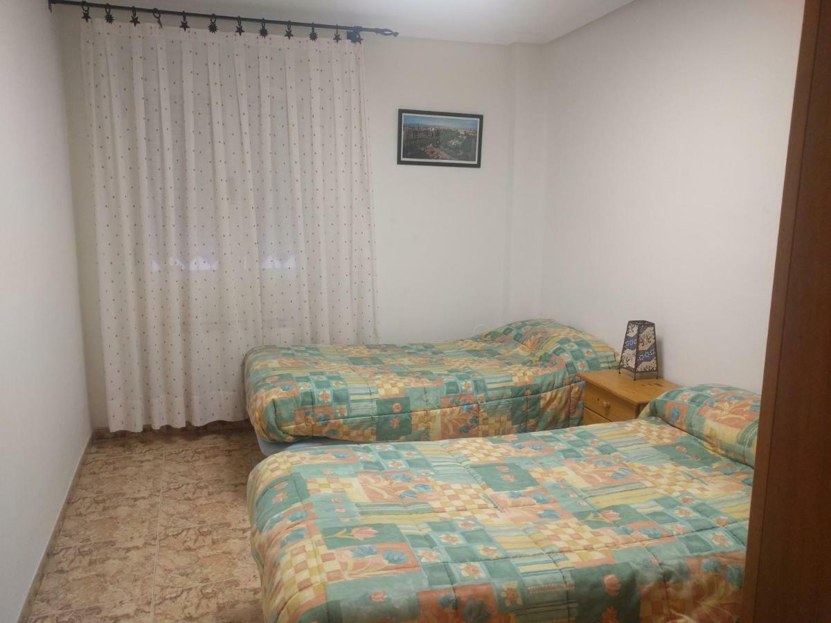 Apartment Piso Acogedor, Junto Al Ayuntamiento *