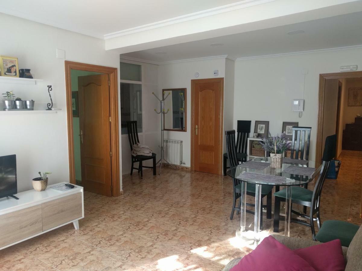 Piso Acogedor, Junto Al Ayuntamiento Apartment *