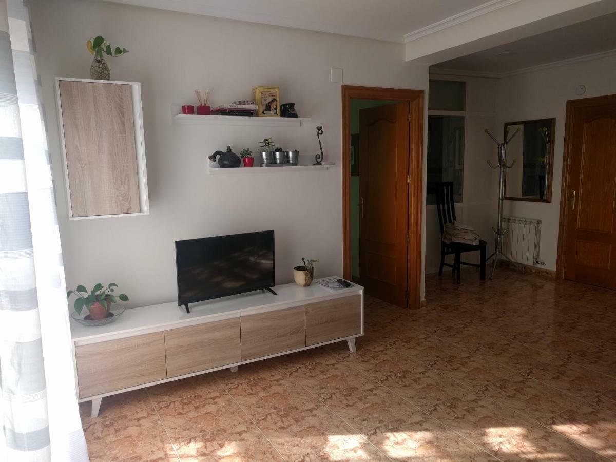 Apartment Piso Acogedor, Junto Al Ayuntamiento Logrono