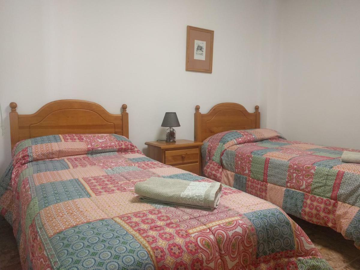 Apartment Piso Acogedor, Junto Al Ayuntamiento *