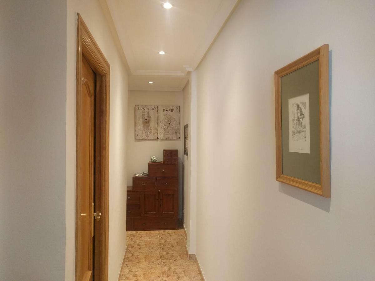 Piso Acogedor, Junto Al Ayuntamiento *