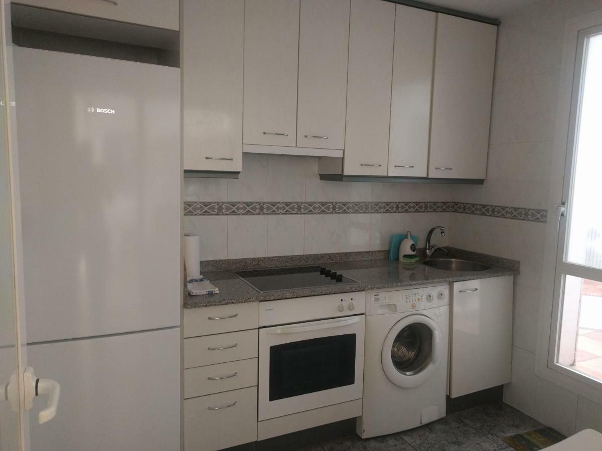 Piso Acogedor, Junto Al Ayuntamiento Logrono