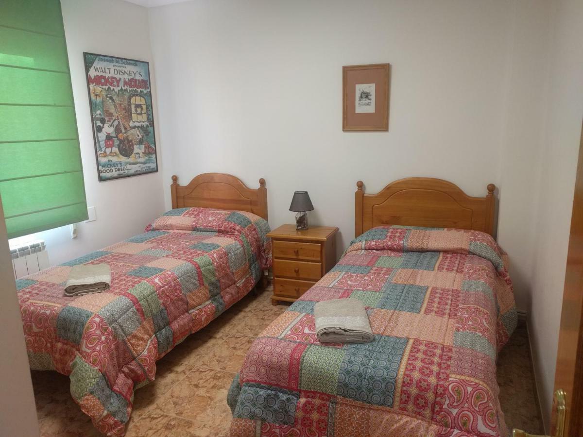 Piso Acogedor, Junto Al Ayuntamiento * Logrono