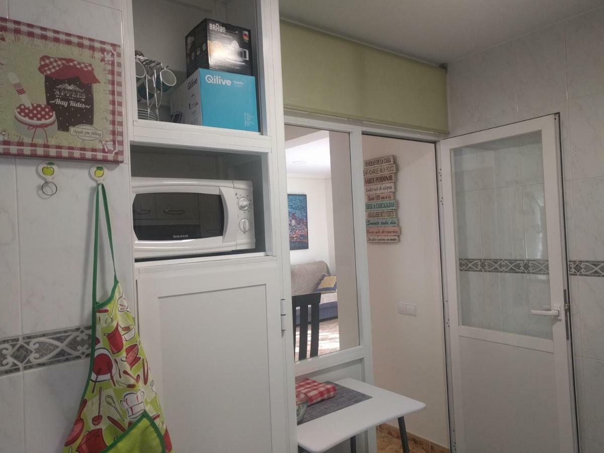 Apartment Piso Acogedor, Junto Al Ayuntamiento
